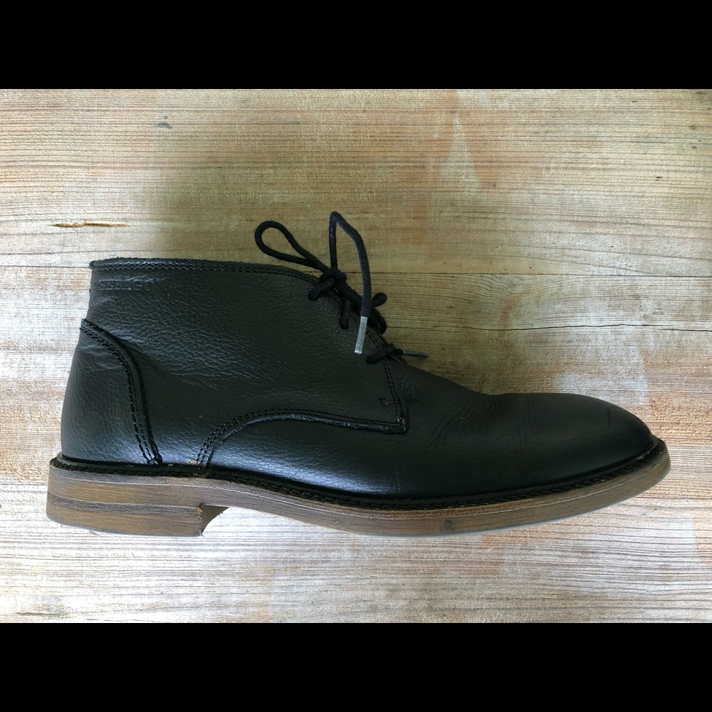 Men’s Chukka Boot